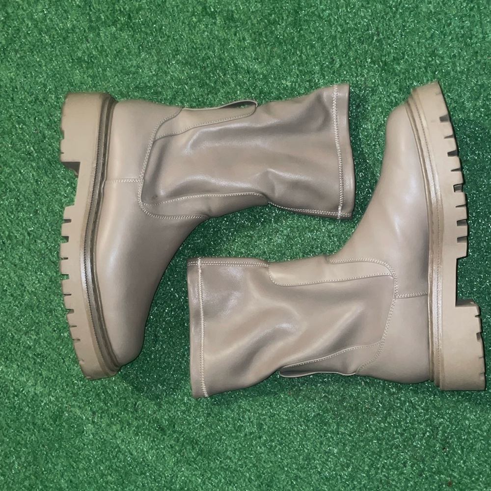 H&M Short Boots